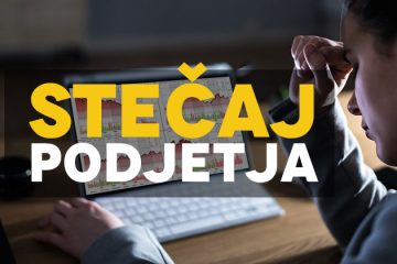 Stečaj podjetja: Se splača kupiti podjetje v stečaju?